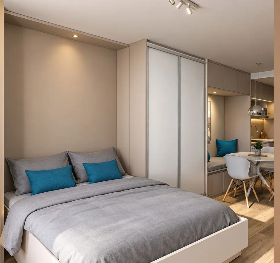 Loft en venta en Mar del Plata, foto 3
