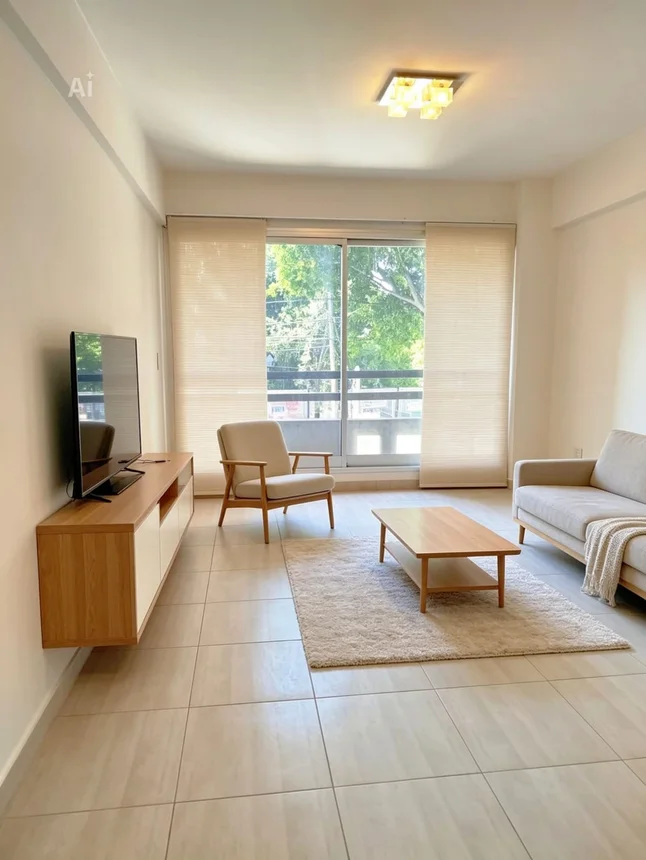 Departamento en venta en Villa Sarmiento