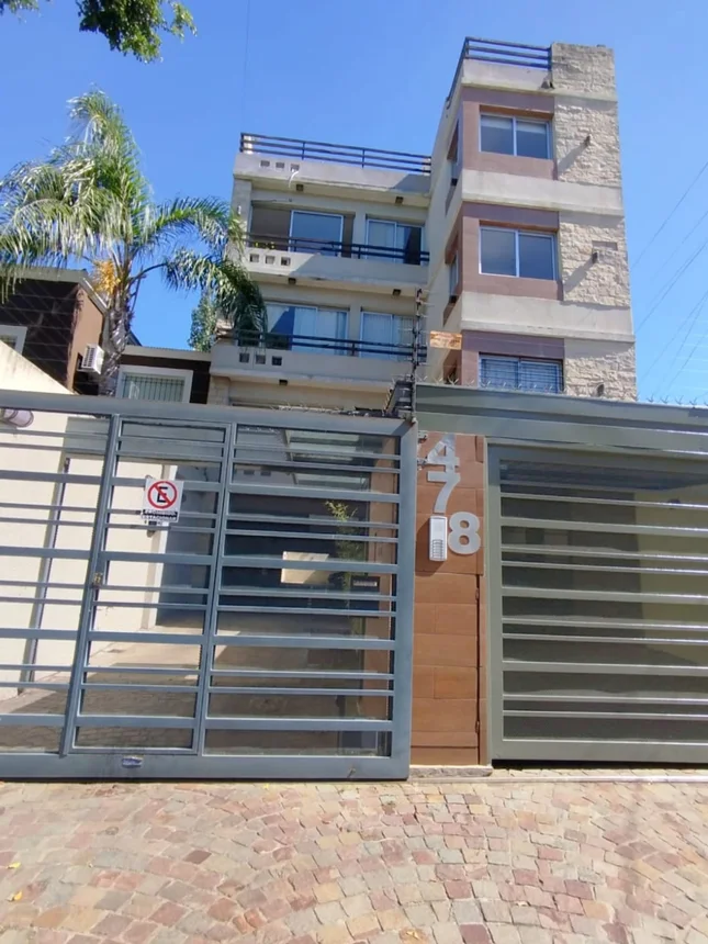 Departamento en venta en Villa Sarmiento, foto 3