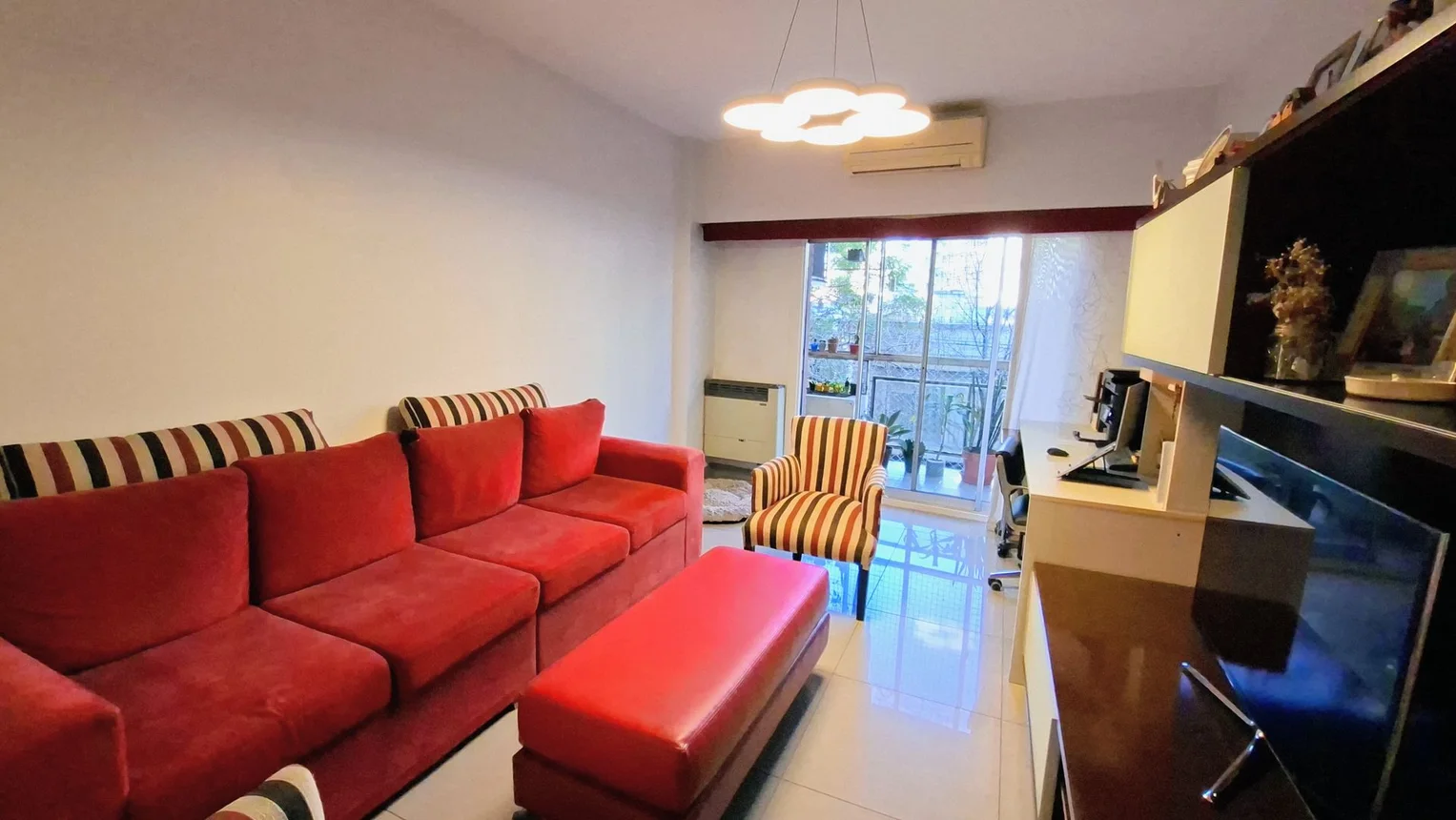 Departamento en venta en Caballito, foto 2