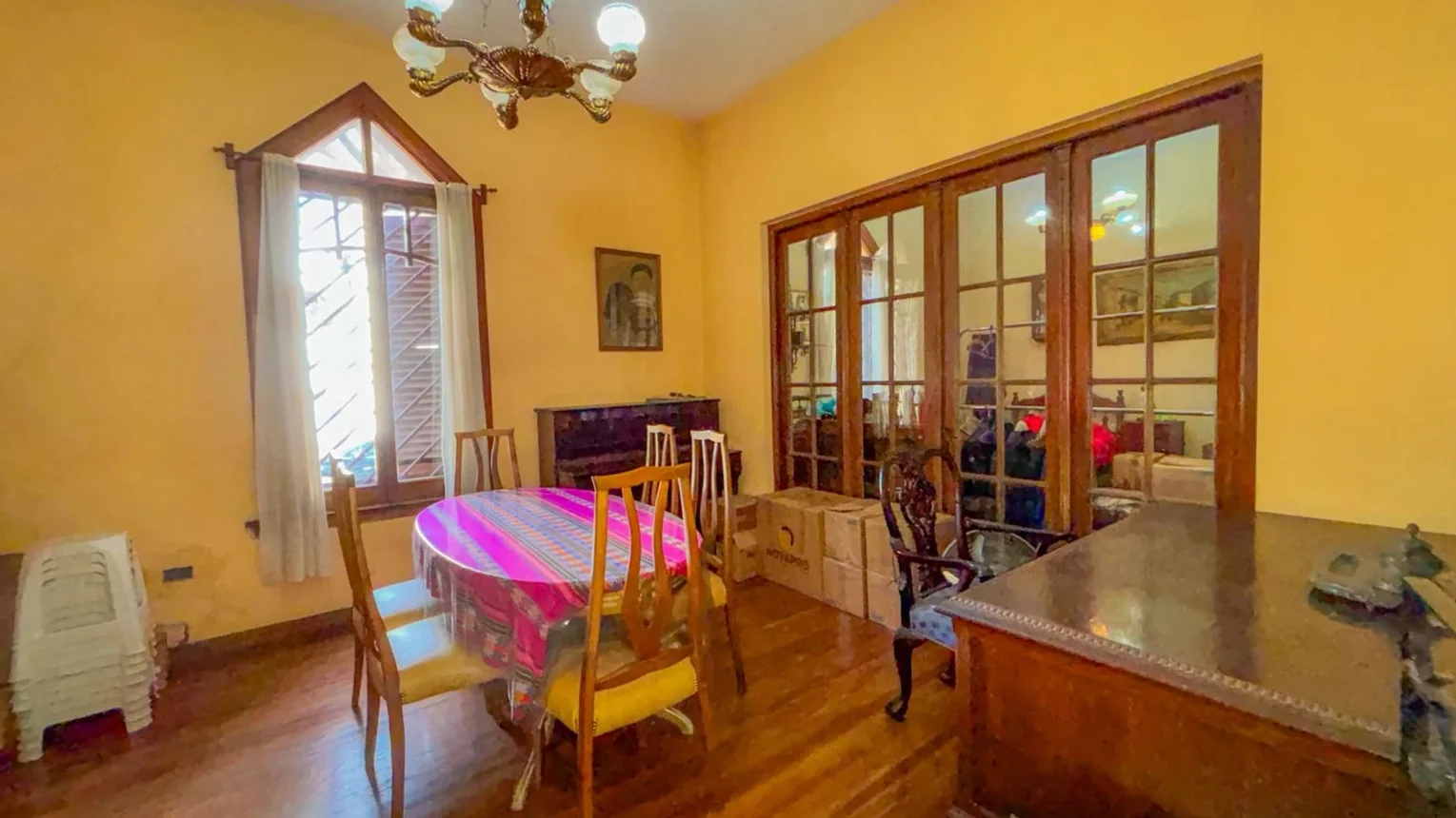 Casa de 8 ambientes en venta en Nueva Pompeya, Av Daract 2100, foto 5