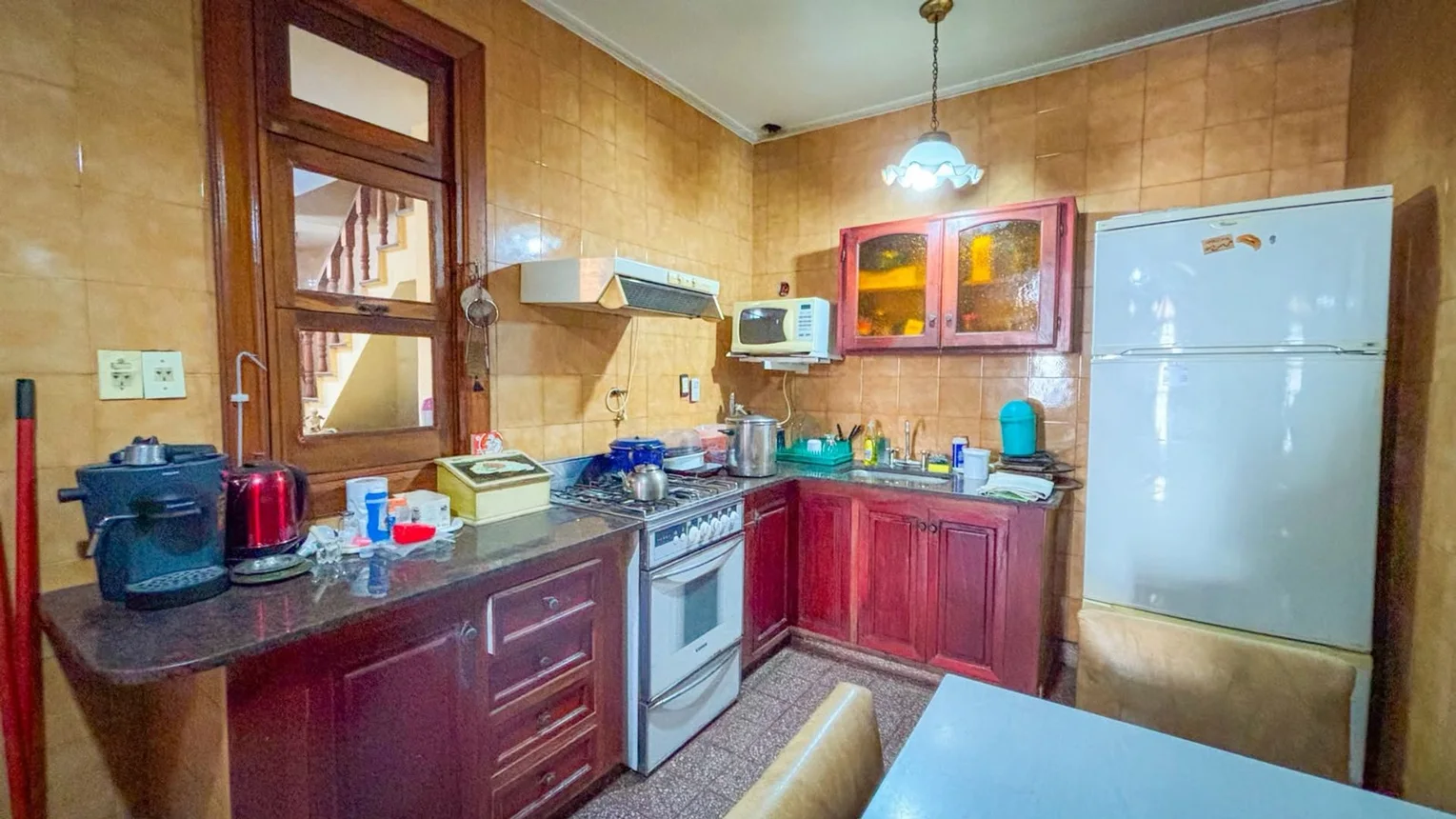 Casa de 8 ambientes en venta en Nueva Pompeya, Av Daract 2100, foto 3
