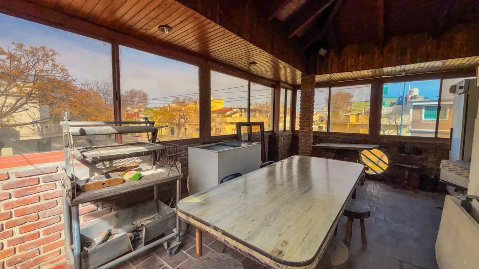 Casa de 8 ambientes en venta en Nueva Pompeya, Av Daract 2100, foto 4