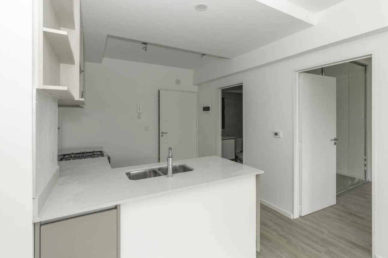 Departamento en venta en Villa Urquiza, foto 2