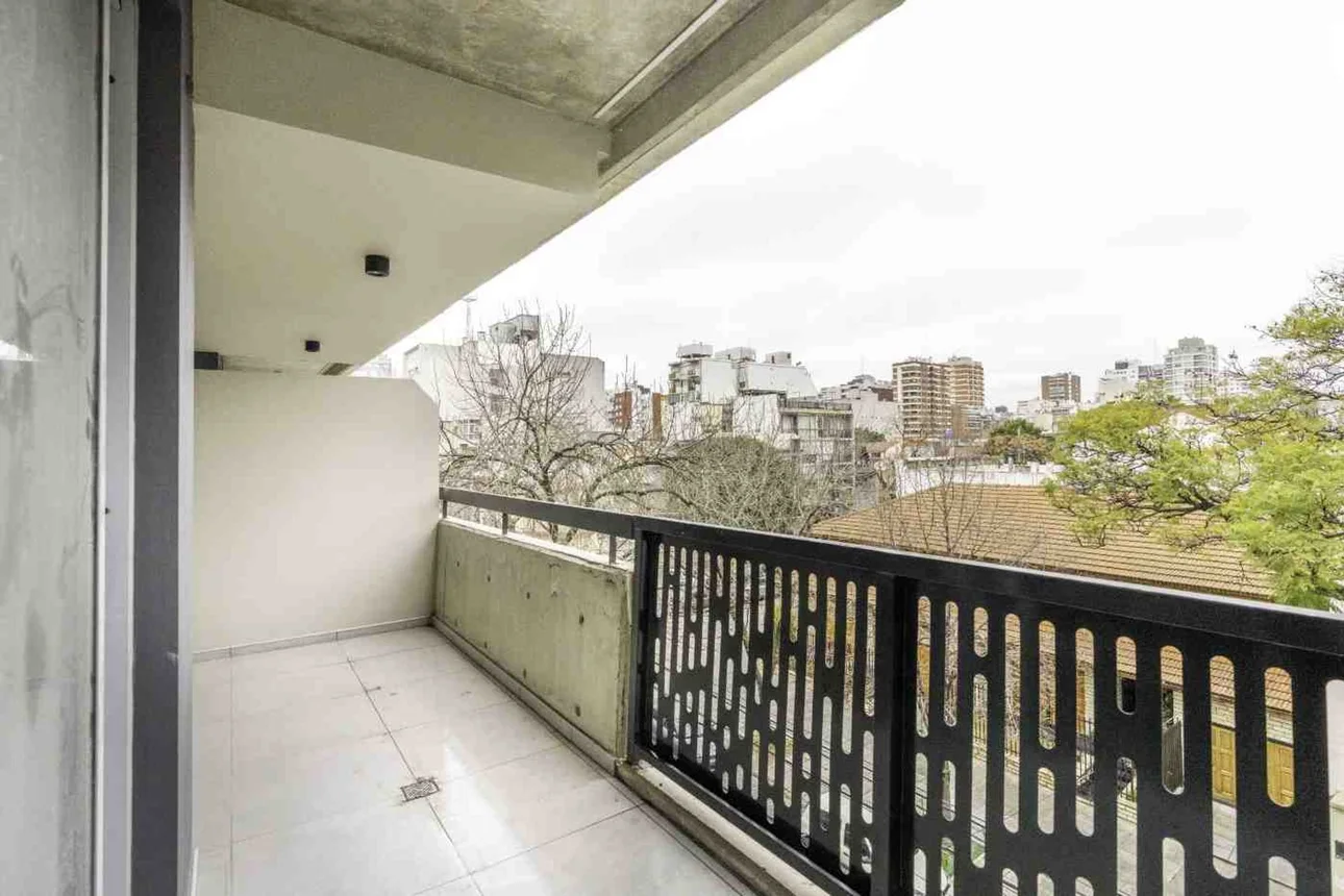 Departamento en venta en Villa Urquiza, foto 5