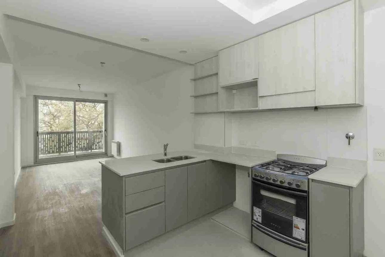 Departamento en venta en Villa Urquiza