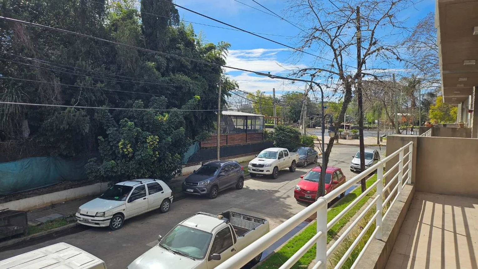 Departamento de 2 ambientes en venta en Tigre, Avenida Victorica 600, foto 2