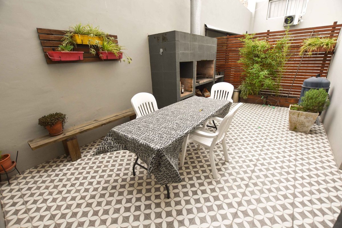Foto 5 — DEPARTAMENTO DOS DORMITORIOS VENTA PATIO, Z NORTE