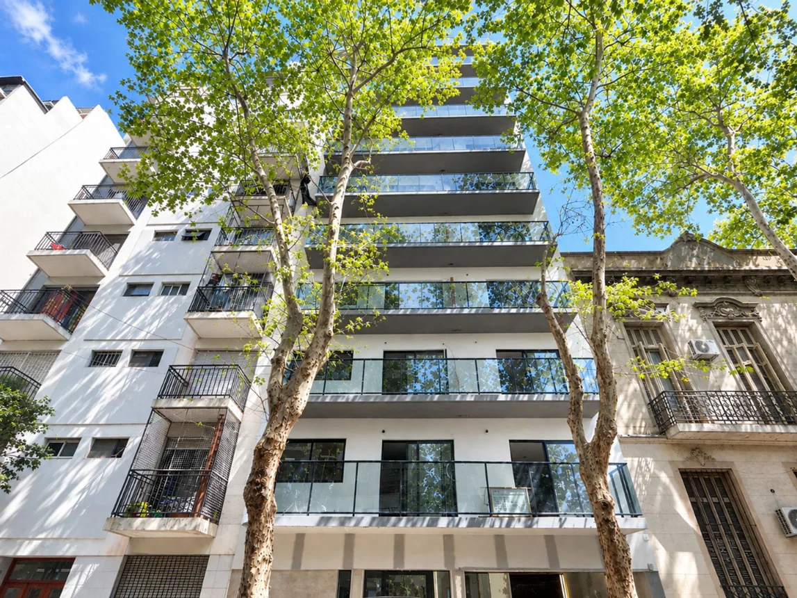 Departamento de 3 ambientes en venta en Balvanera, Esparza 0
