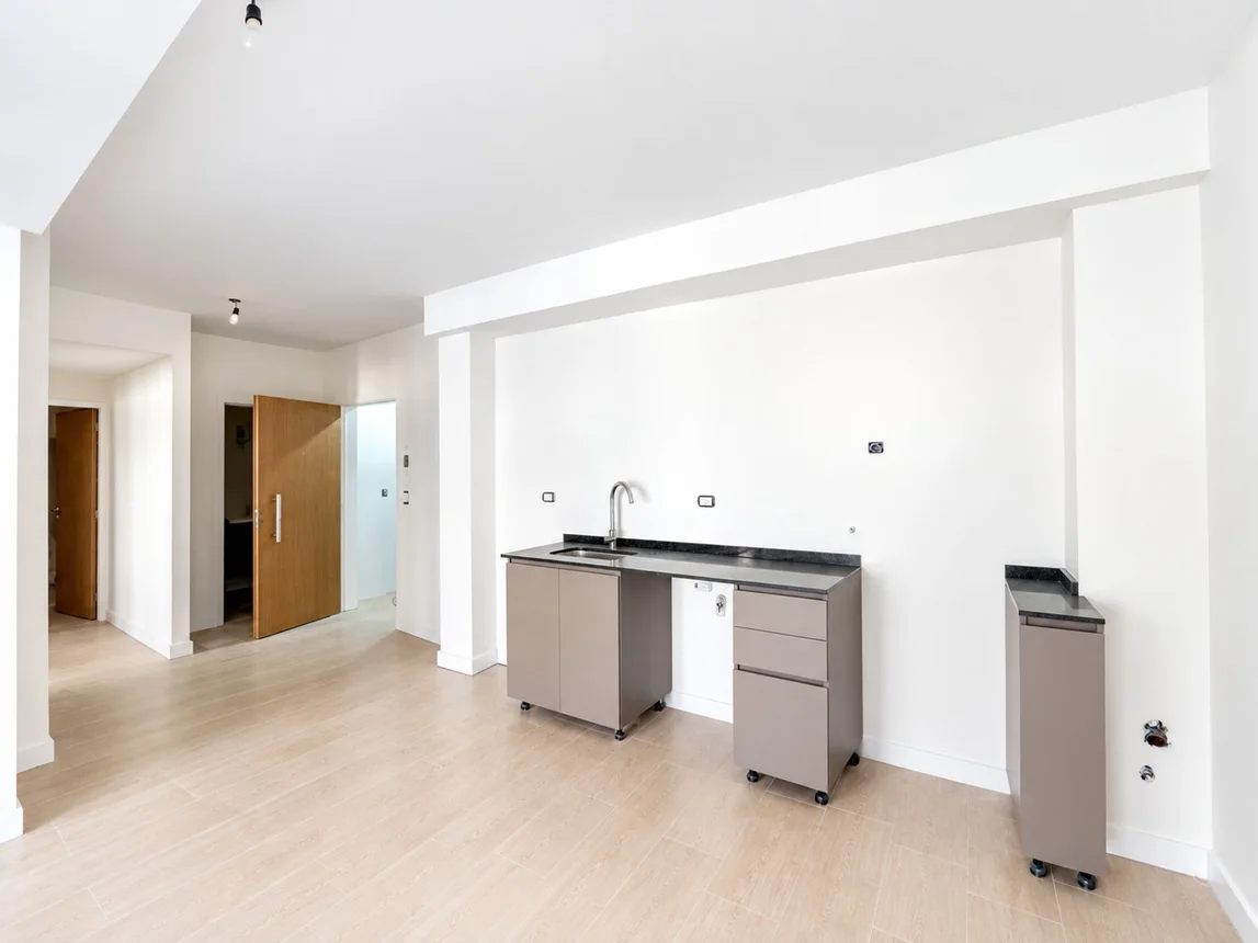 Departamento de 3 ambientes en venta en Balvanera, Esparza 0, foto 4