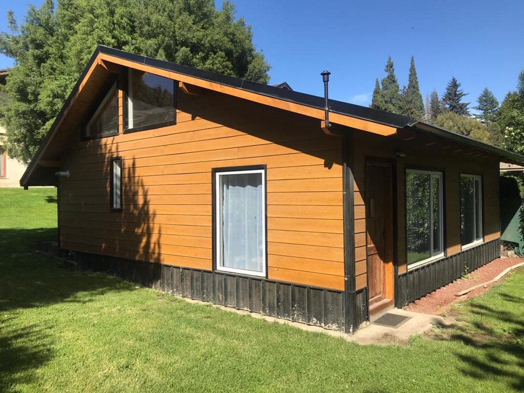 Casa en alquiler km 6