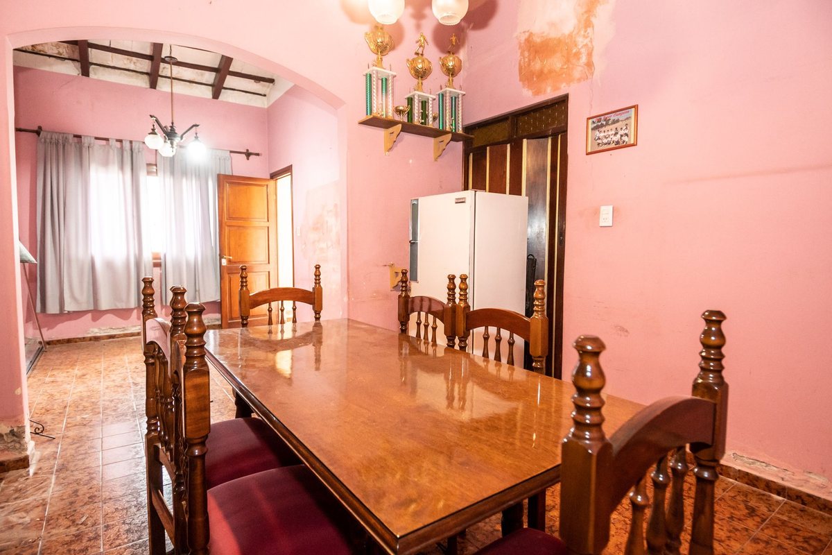 CASA RENTABILIDAD ANUAL DE APROX 6% APTA CREDITO - foto 5