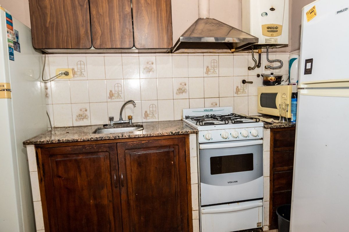 CASA RENTABILIDAD ANUAL DE APROX 6% APTA CREDITO - foto 14
