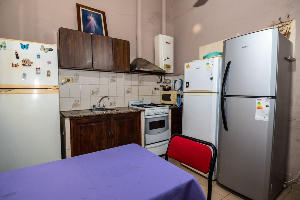 CASA RENTABILIDAD ANUAL DE APROX 6% APTA CREDITO - foto 12