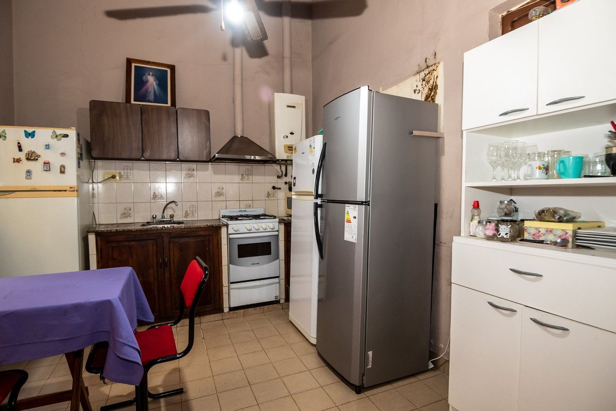 CASA RENTABILIDAD ANUAL DE APROX 6% APTA CREDITO - foto 11