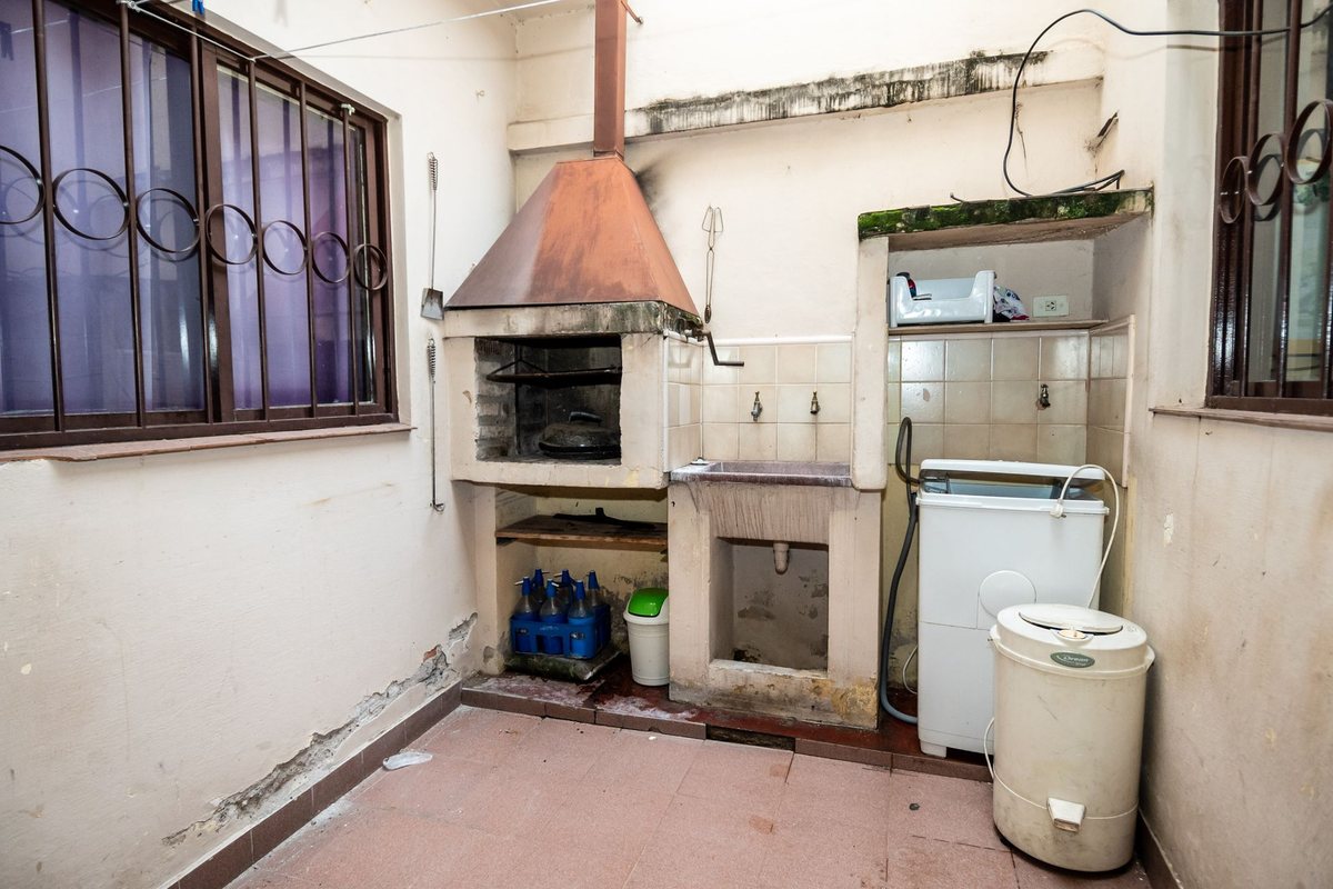 CASA RENTABILIDAD ANUAL DE APROX 6% APTA CREDITO - foto 16