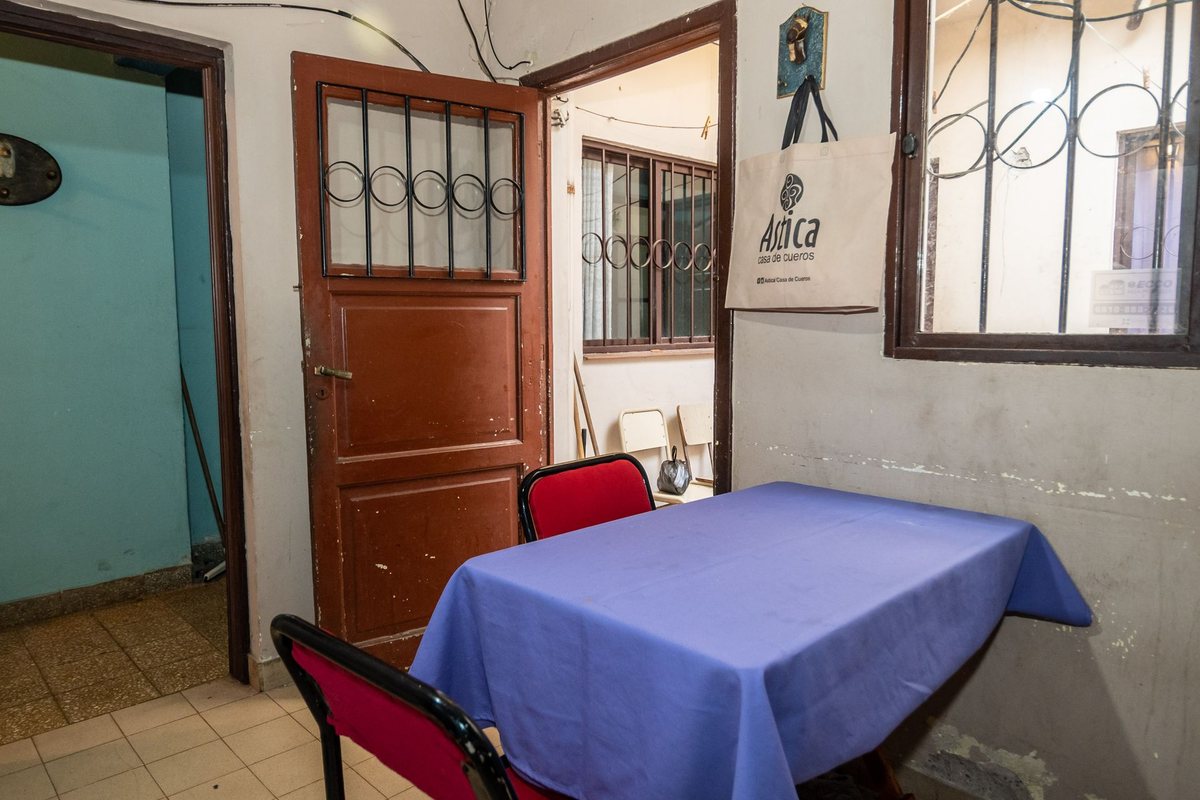 CASA RENTABILIDAD ANUAL DE APROX 6% APTA CREDITO - foto 15