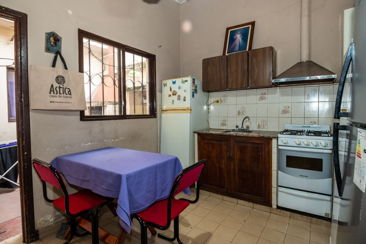 CASA RENTABILIDAD ANUAL DE APROX 6% APTA CREDITO - foto 13