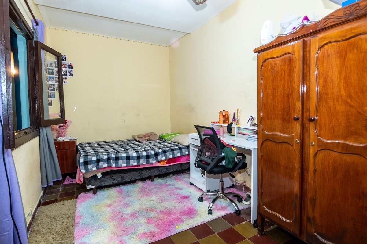 CASA RENTABILIDAD ANUAL DE APROX 6% APTA CREDITO - foto 17