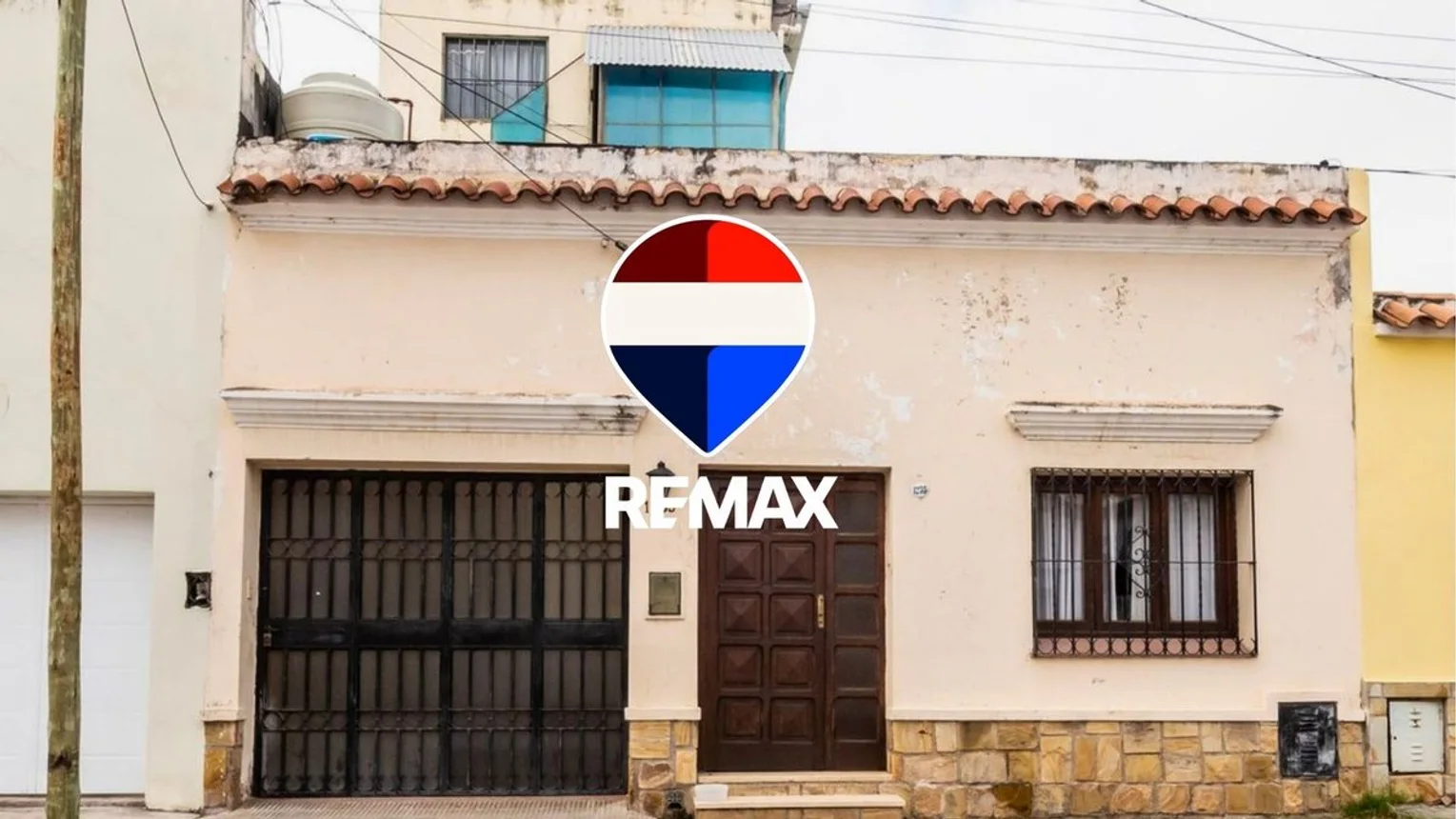 Casa rentabilidad anual de aprox 6% apta credito, foto 1