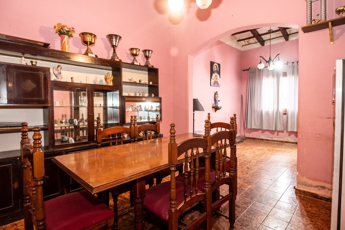 CASA RENTABILIDAD ANUAL DE APROX 6% APTA CREDITO - foto 6