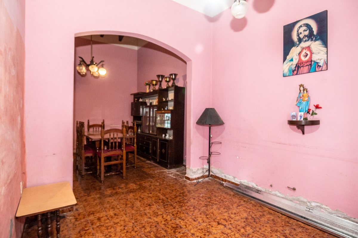 CASA RENTABILIDAD ANUAL DE APROX 6% APTA CREDITO - foto 2