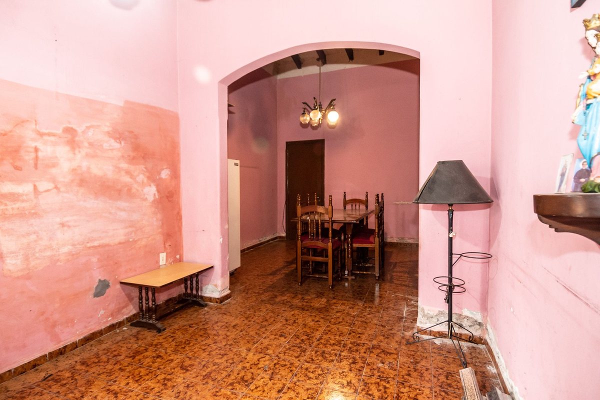 CASA RENTABILIDAD ANUAL DE APROX 6% APTA CREDITO - foto 3