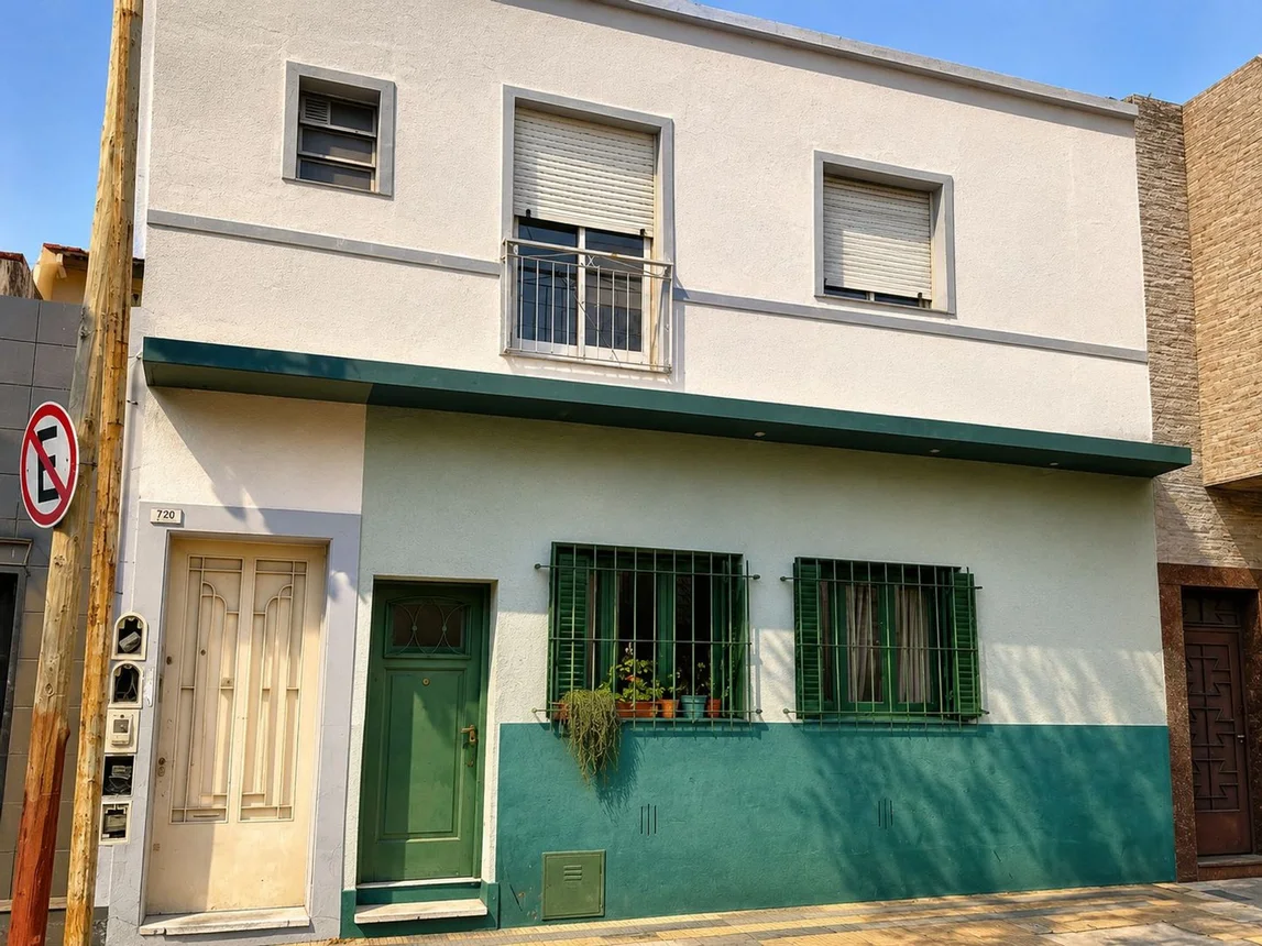 PH de 3 ambientes en venta en Valentín Alsina, Armenia 700