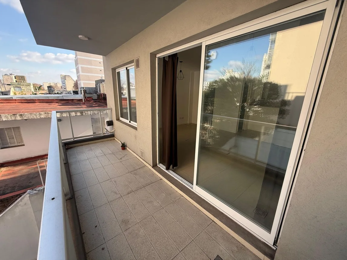 Departamento en alquiler en Villa del Parque, foto 4