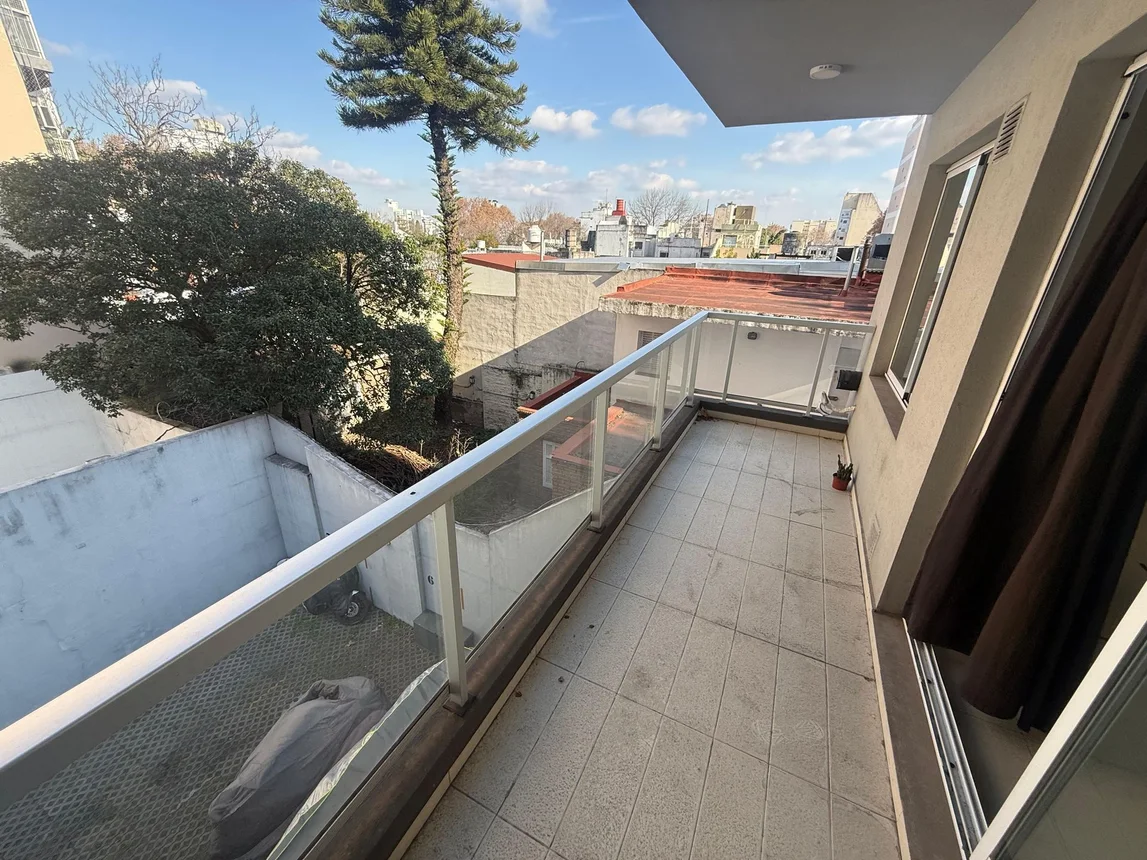 Departamento en alquiler en Villa del Parque, foto 5