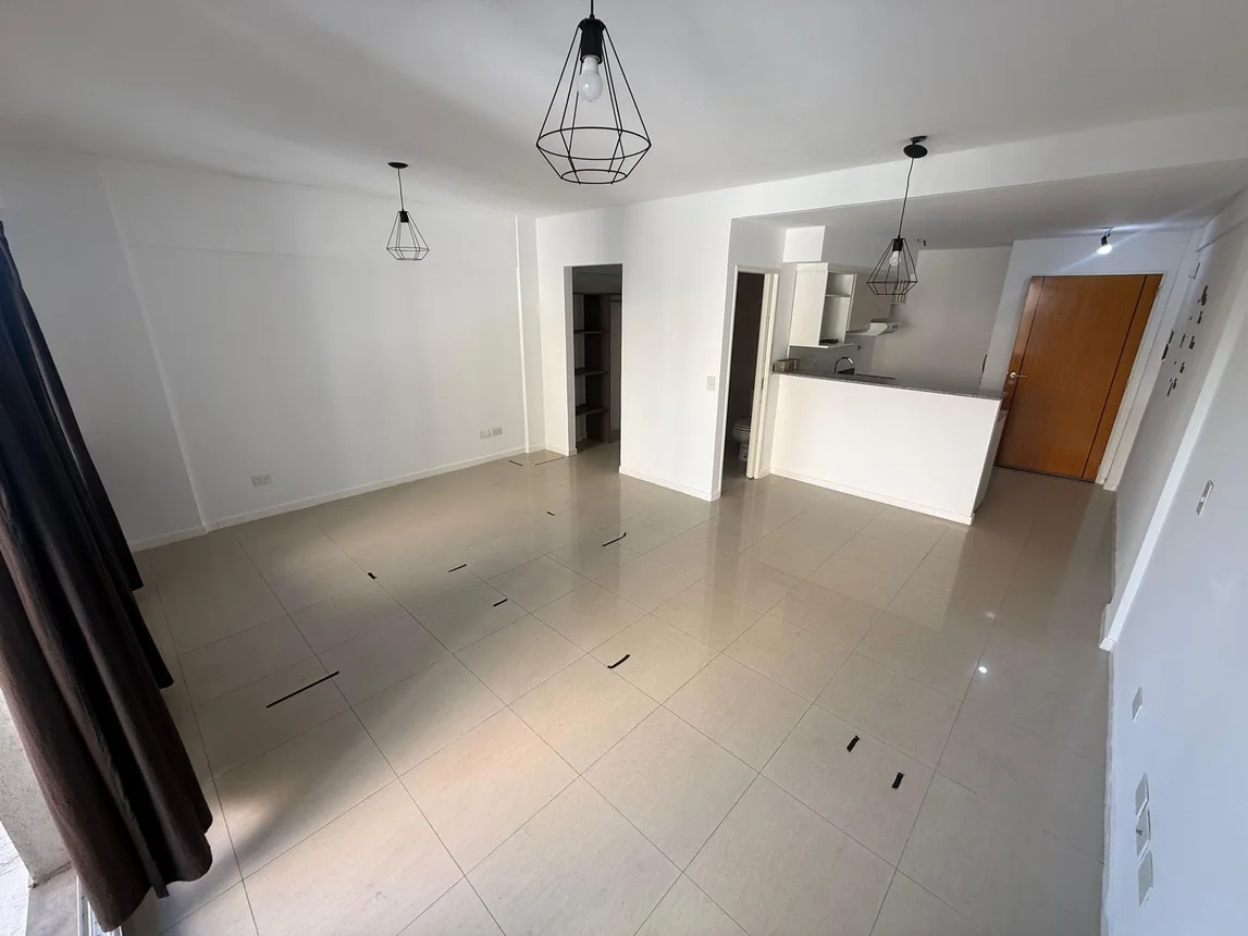 Departamento en alquiler en Villa del Parque