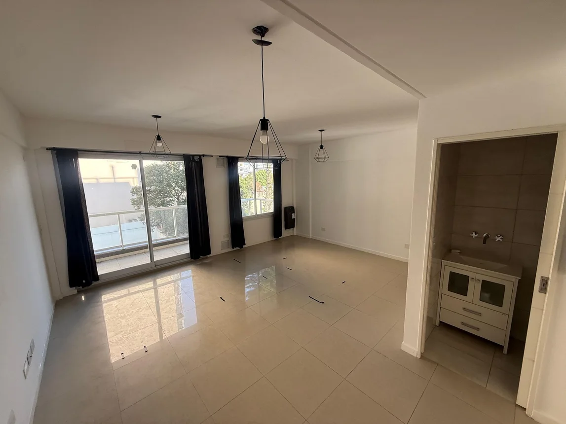 Departamento en alquiler en Villa del Parque, foto 3