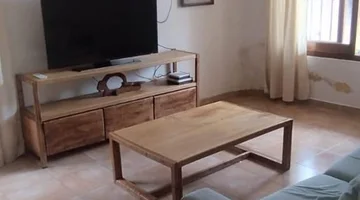 VENTA CASA 4 AMB COCHERA JARDIN CENTRO SAN MIGUEL