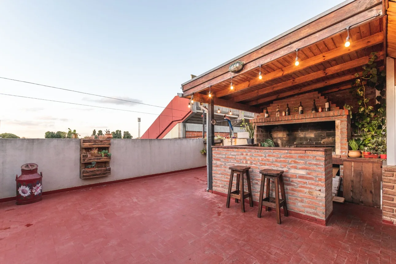 PH en venta en Lomas de Zamora, foto 4