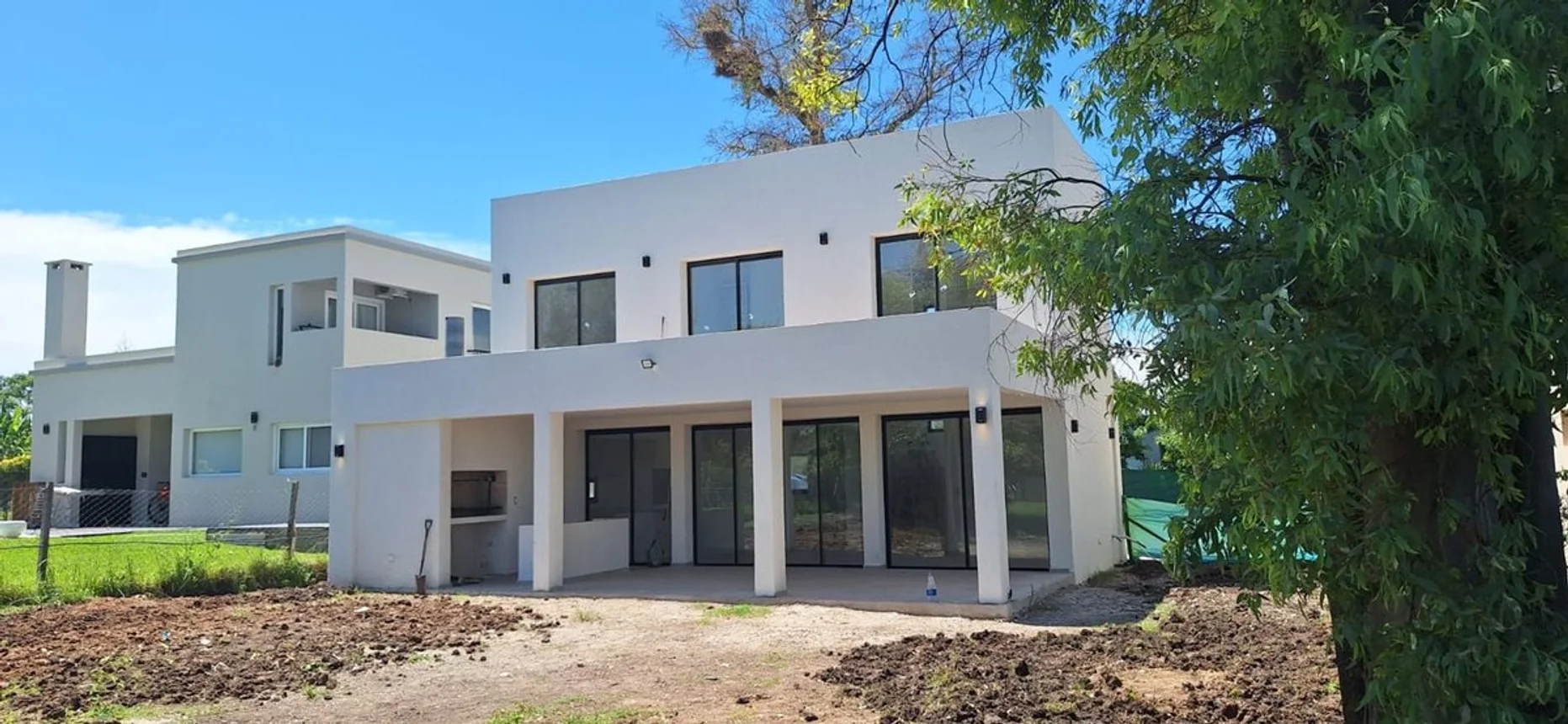 Casa en venta en Pilar