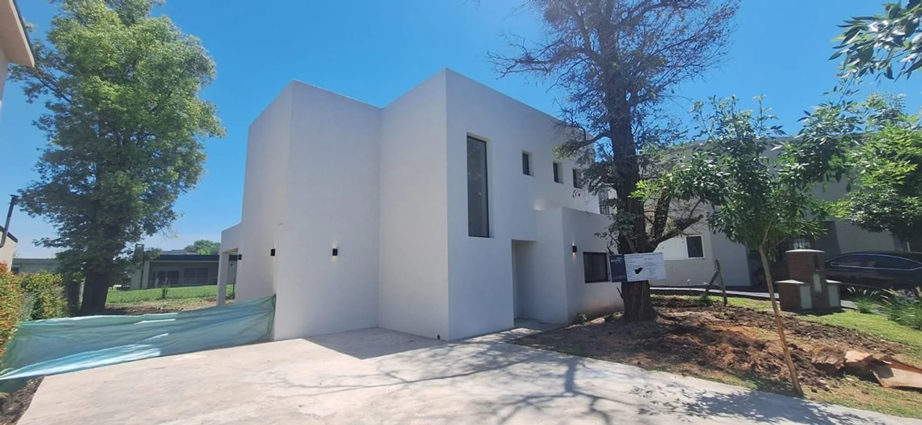 Casa en venta en Pilar, foto 3