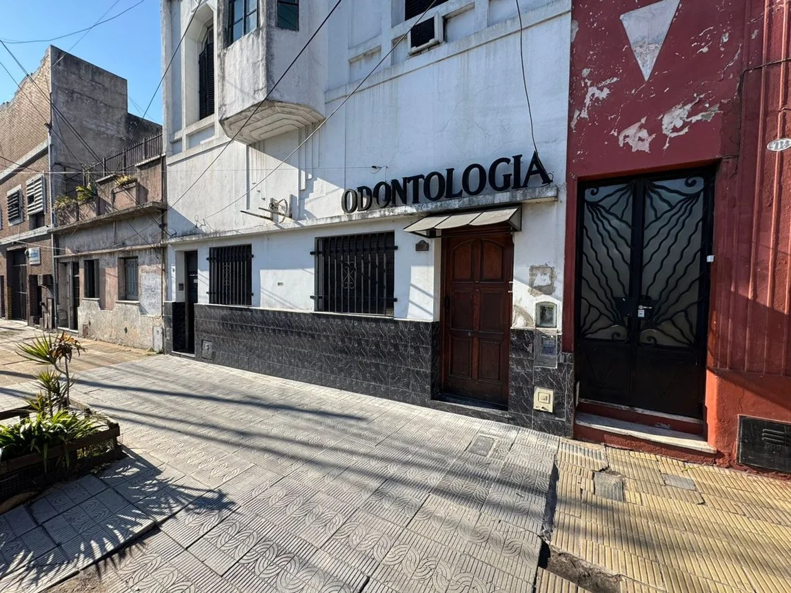PH de 3 ambientes en venta en Piñeyro, Av. Pres. Bernardino Rivadavia 700, foto 3