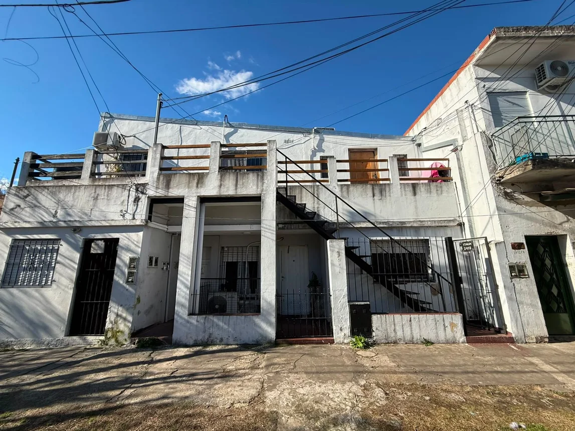Casa en venta en Virreyes, Italia 2400