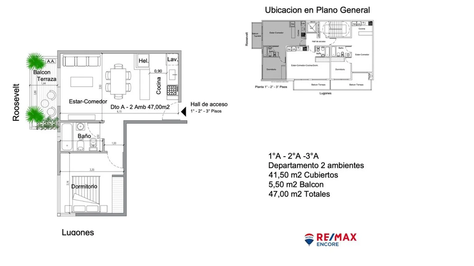 Departamento en venta en Villa Urquiza, foto 3