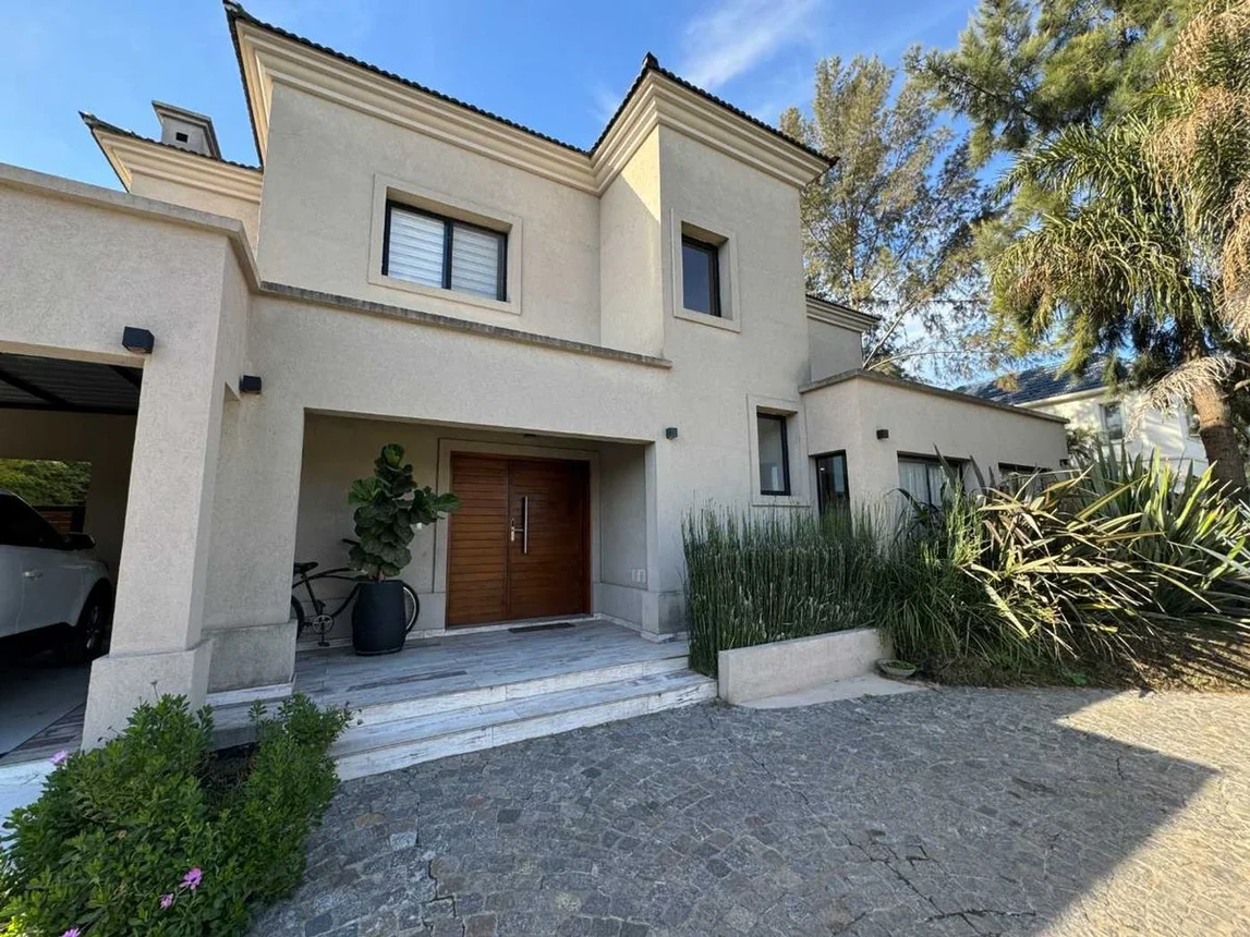 Casa en venta en Ituzaingó
