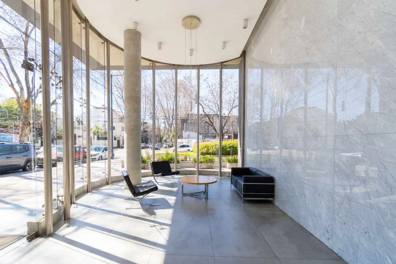Departamento en venta en Villa Urquiza