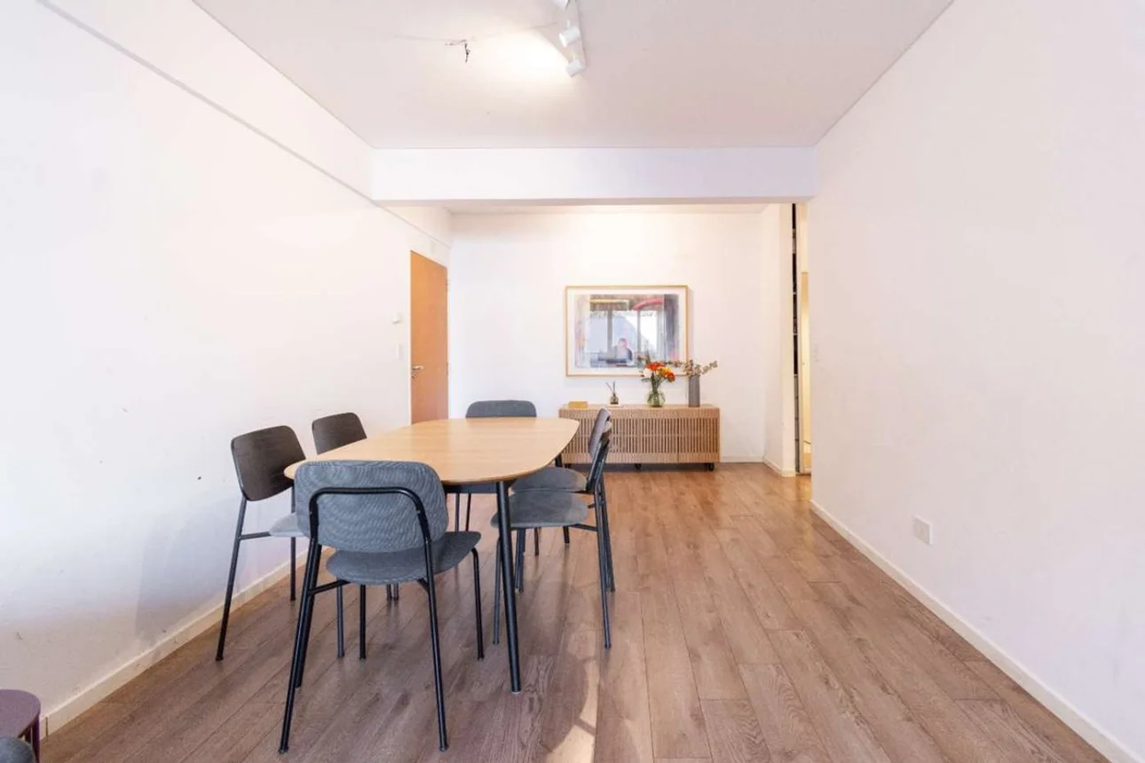 Departamento en venta en Villa Urquiza, foto 4