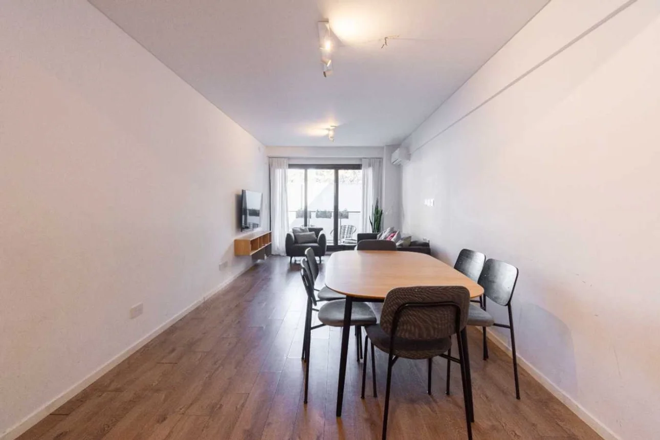 Departamento en venta en Villa Urquiza, foto 5