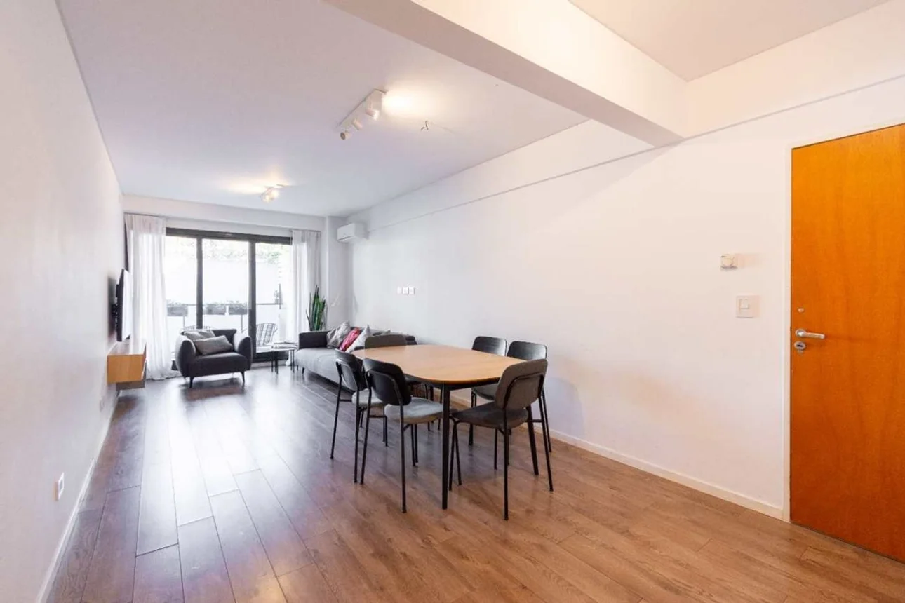 Departamento en venta en Villa Urquiza, foto 3