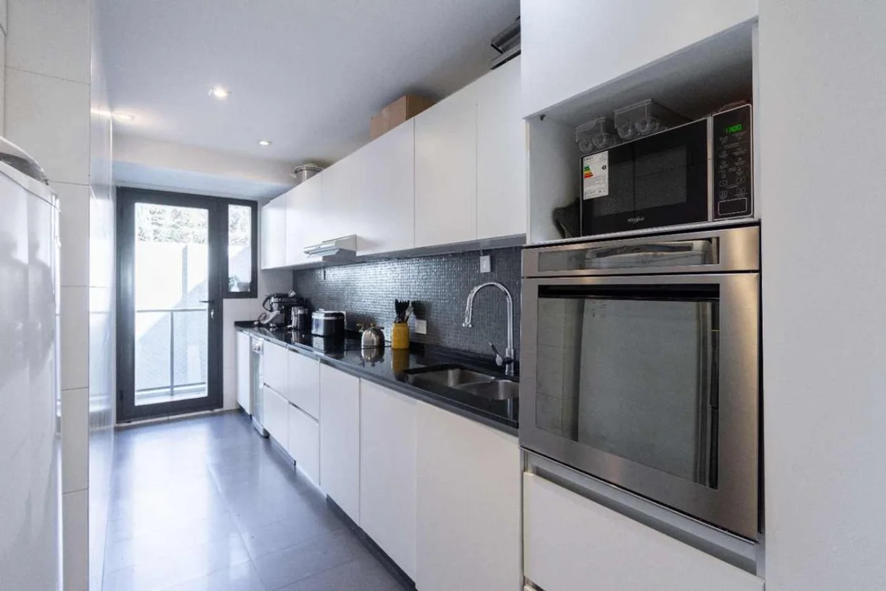 Departamento en venta en Villa Urquiza, foto 2