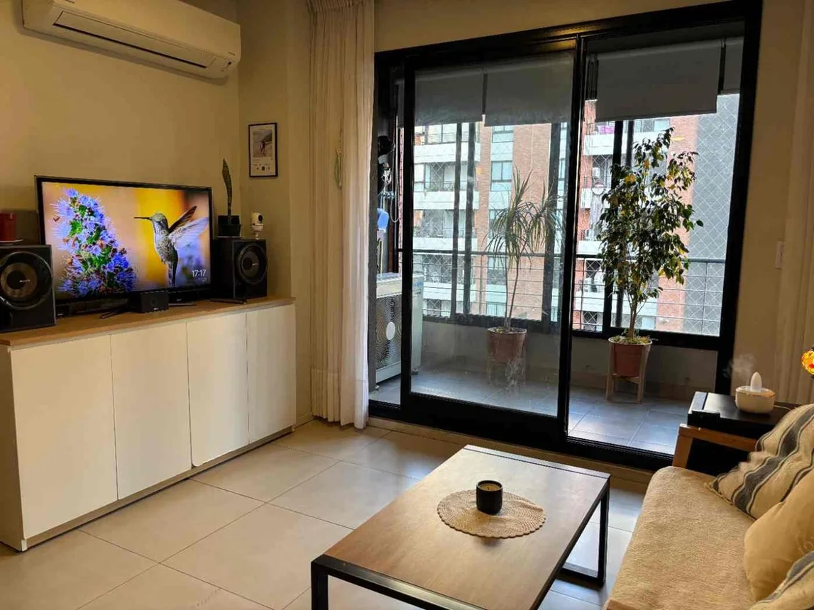 Venta depto. 3 amb. complejo villa santa rita, foto 2