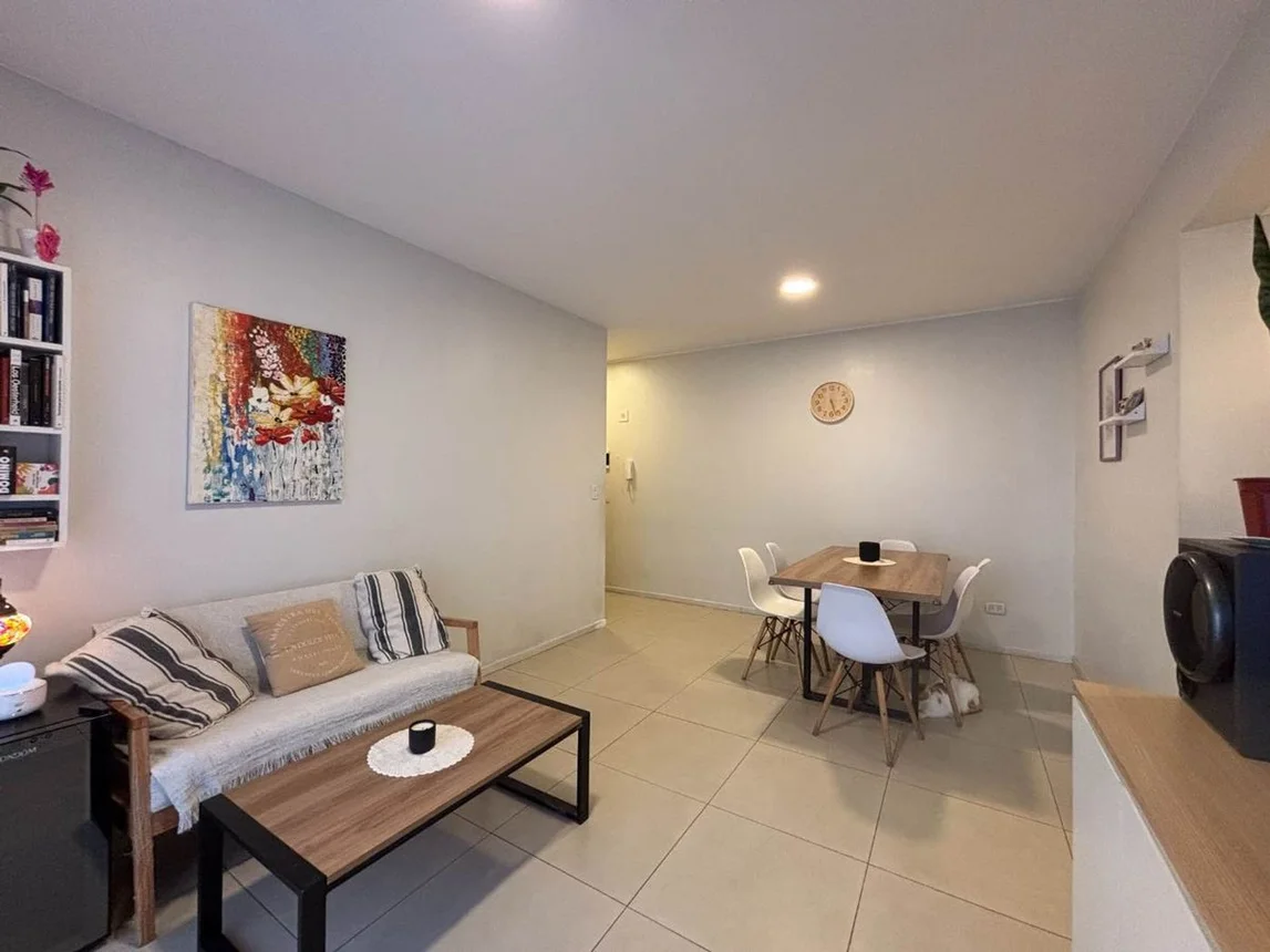 Venta depto. 3 amb. complejo villa santa rita, foto 5