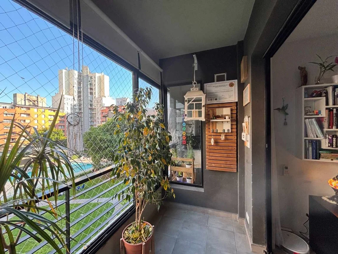 Venta depto. 3 amb. complejo villa santa rita, foto 1