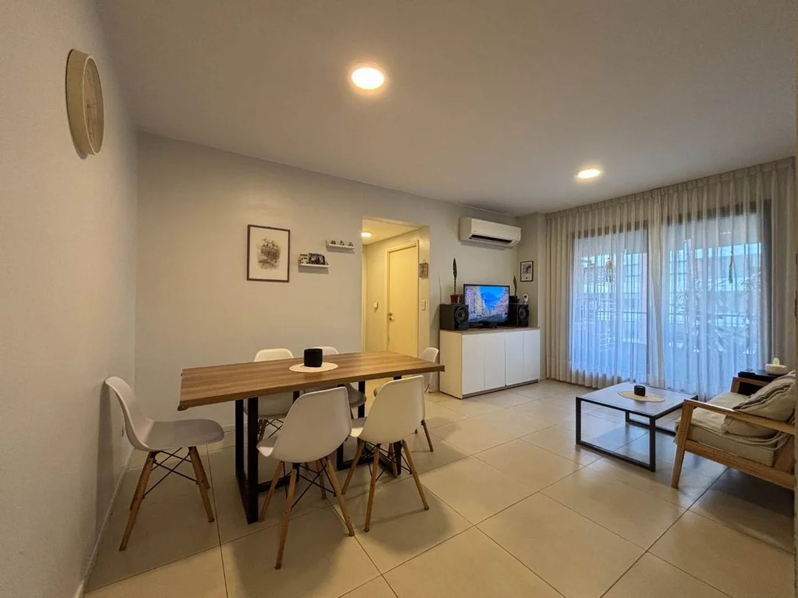 Venta depto. 3 amb. complejo villa santa rita, foto 4