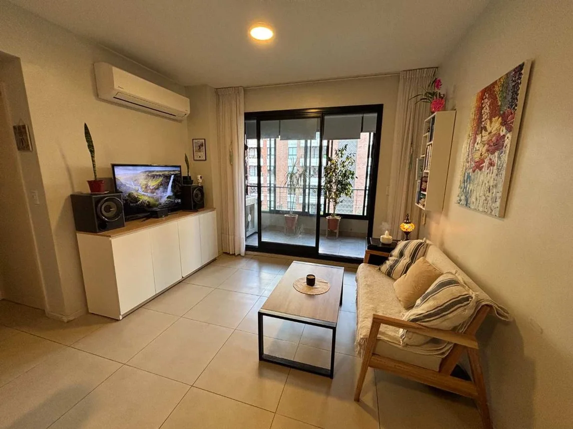 Venta depto. 3 amb. complejo villa santa rita, foto 3